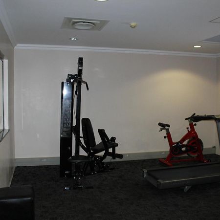 Hampshire Hotel - Ballito Ngoại thất bức ảnh