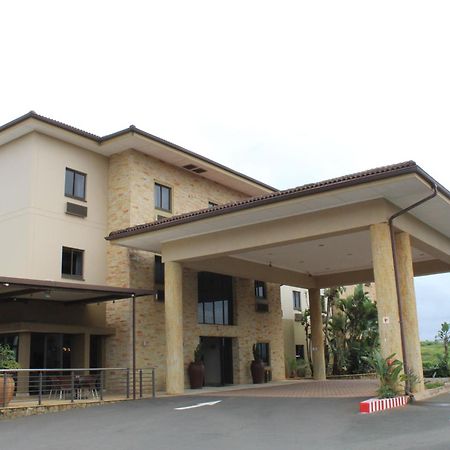 Hampshire Hotel - Ballito Ngoại thất bức ảnh