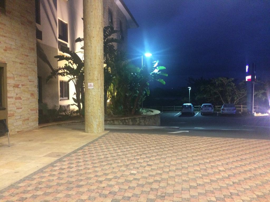 Hampshire Hotel - Ballito Ngoại thất bức ảnh