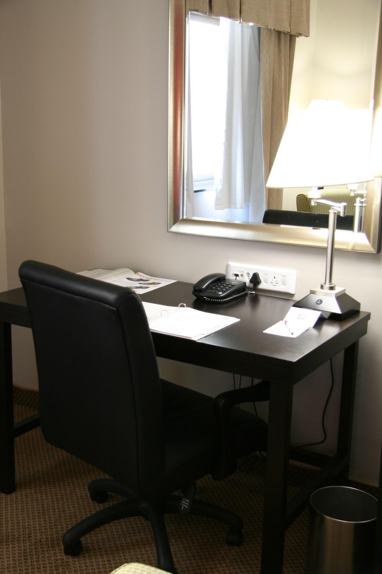 Hampshire Hotel - Ballito Ngoại thất bức ảnh