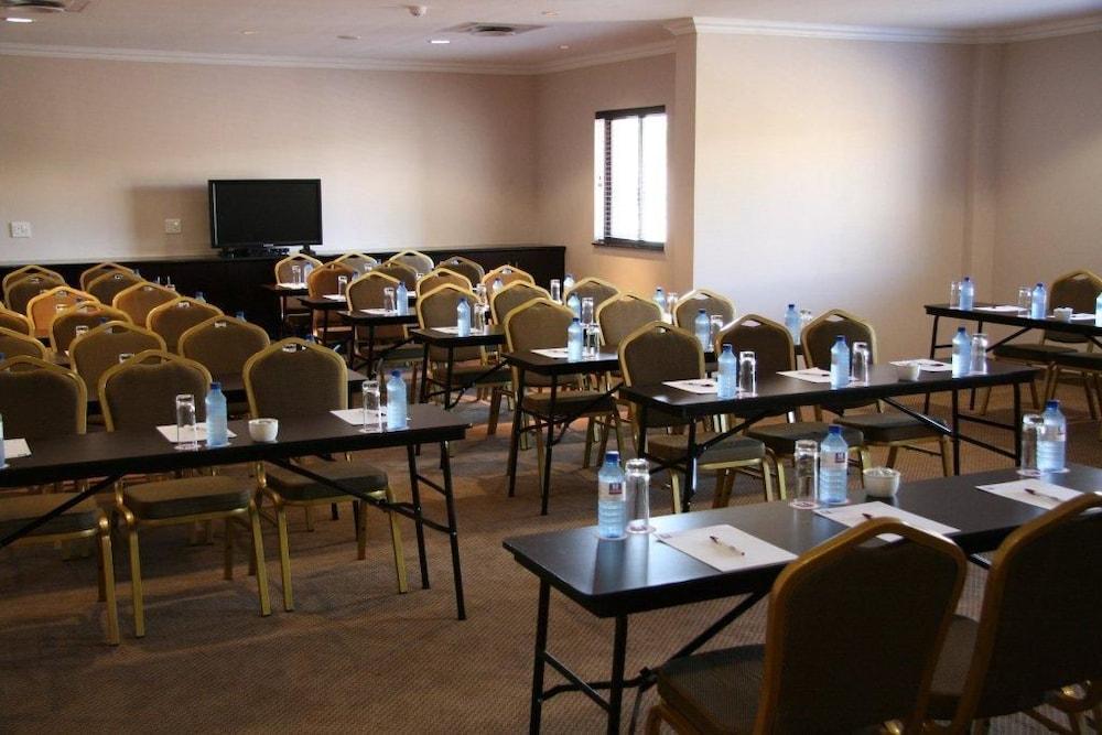 Hampshire Hotel - Ballito Ngoại thất bức ảnh