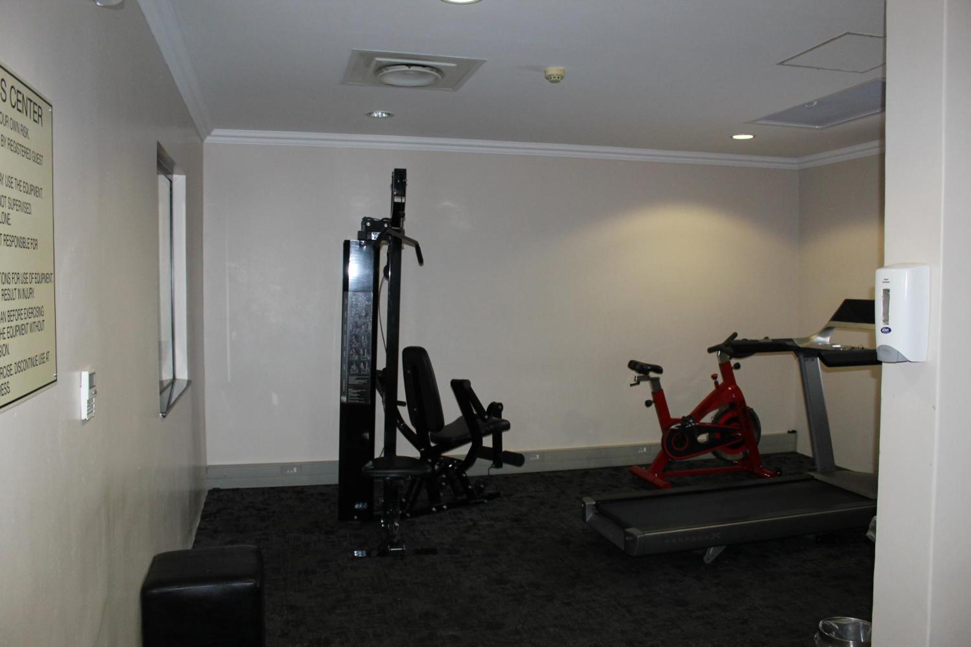 Hampshire Hotel - Ballito Ngoại thất bức ảnh