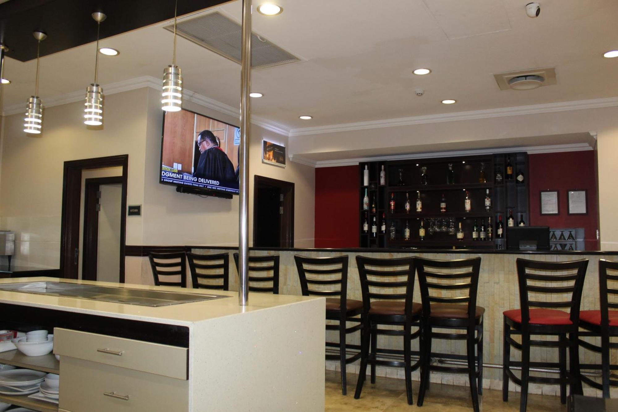 Hampshire Hotel - Ballito Ngoại thất bức ảnh