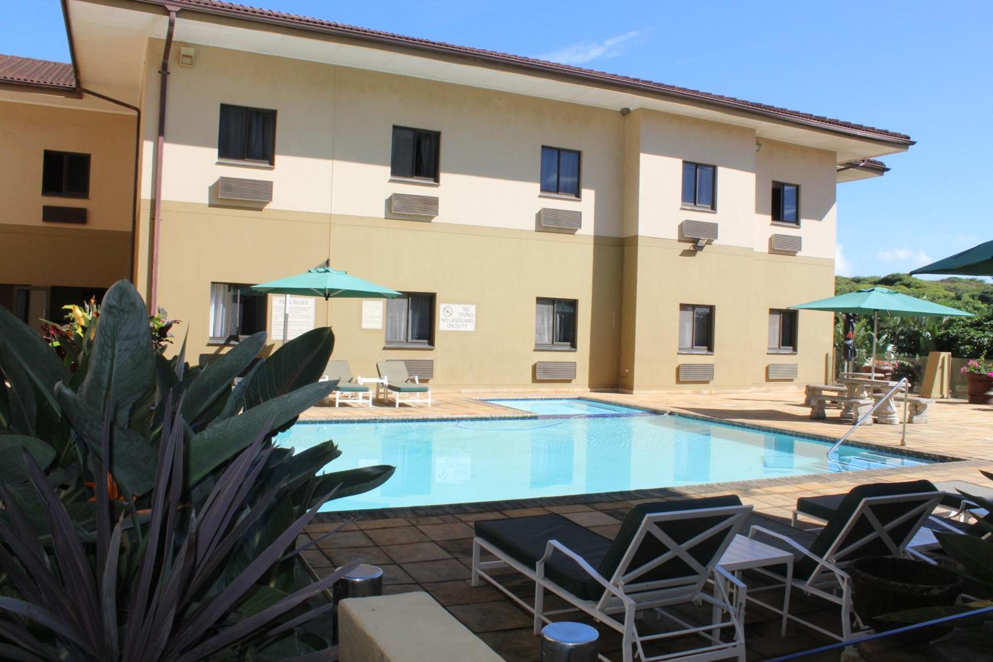Hampshire Hotel - Ballito Ngoại thất bức ảnh