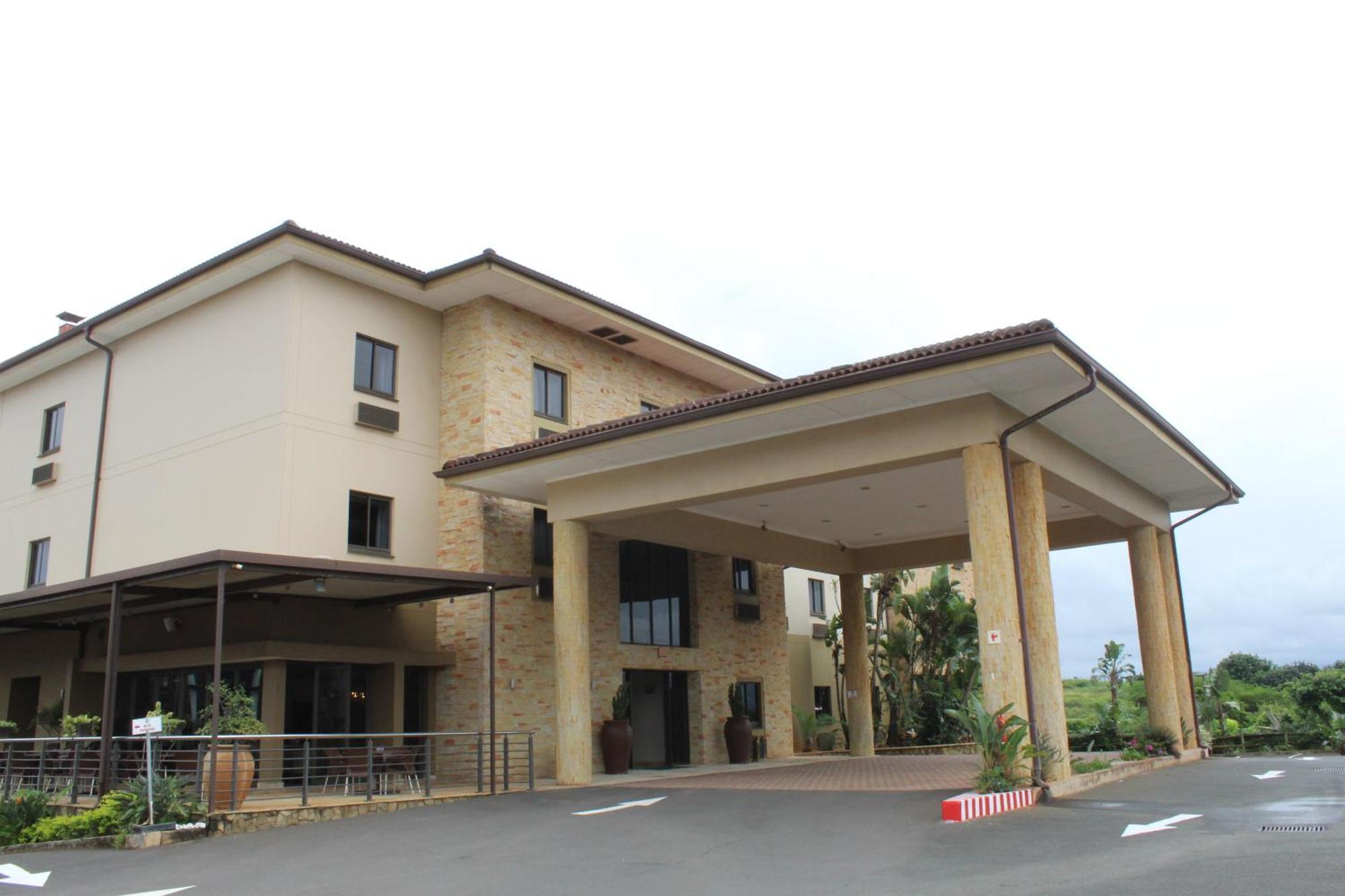 Hampshire Hotel - Ballito Ngoại thất bức ảnh