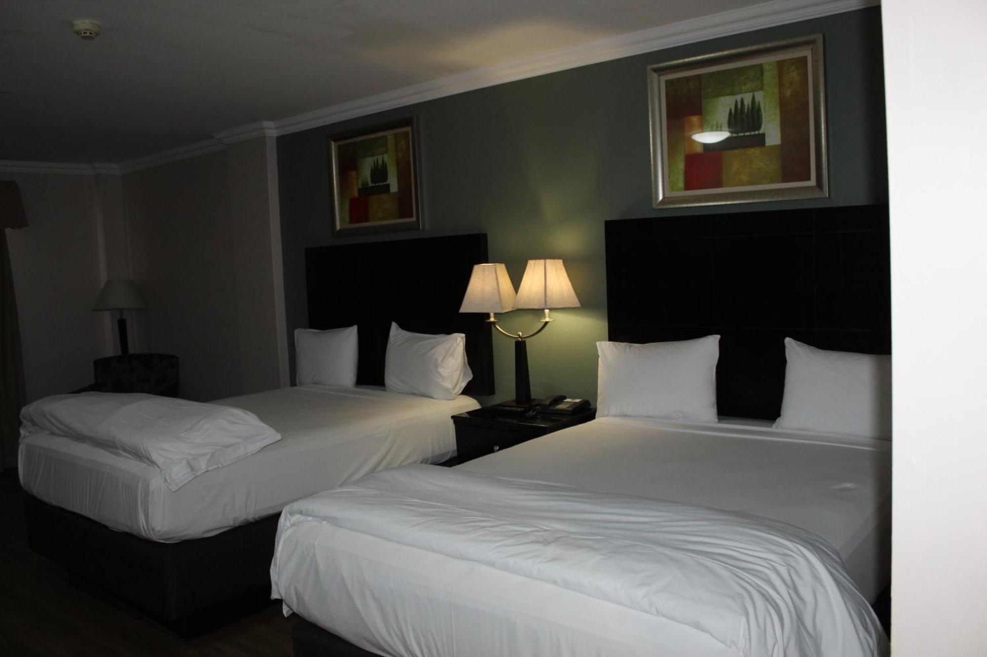 Hampshire Hotel - Ballito Ngoại thất bức ảnh