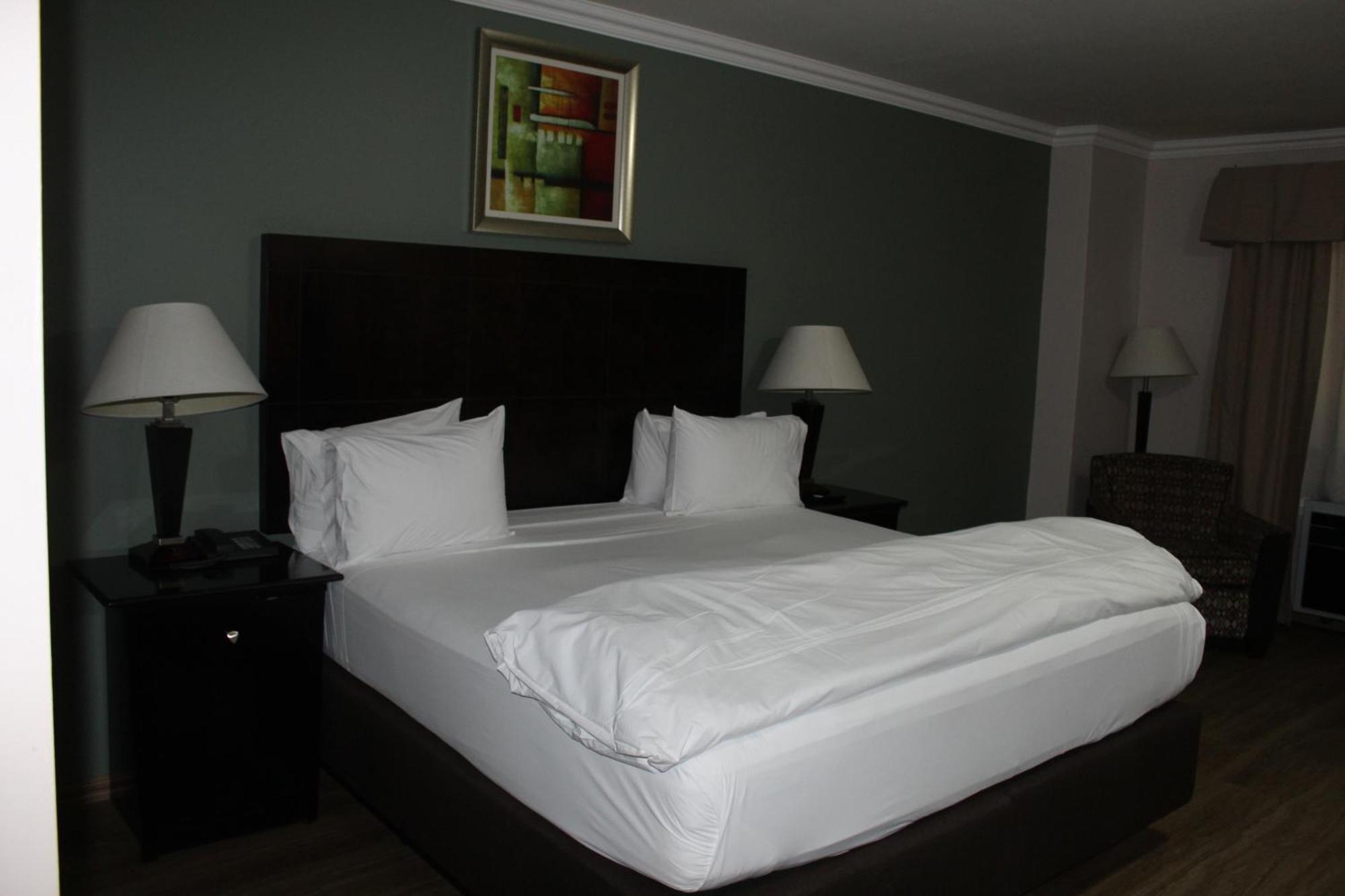 Hampshire Hotel - Ballito Ngoại thất bức ảnh