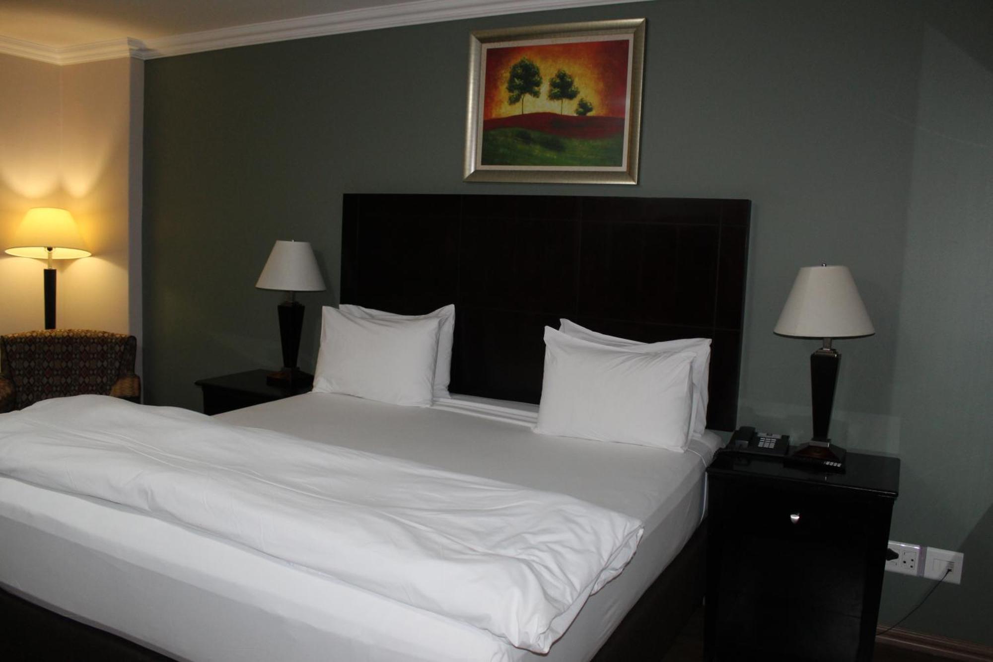 Hampshire Hotel - Ballito Ngoại thất bức ảnh