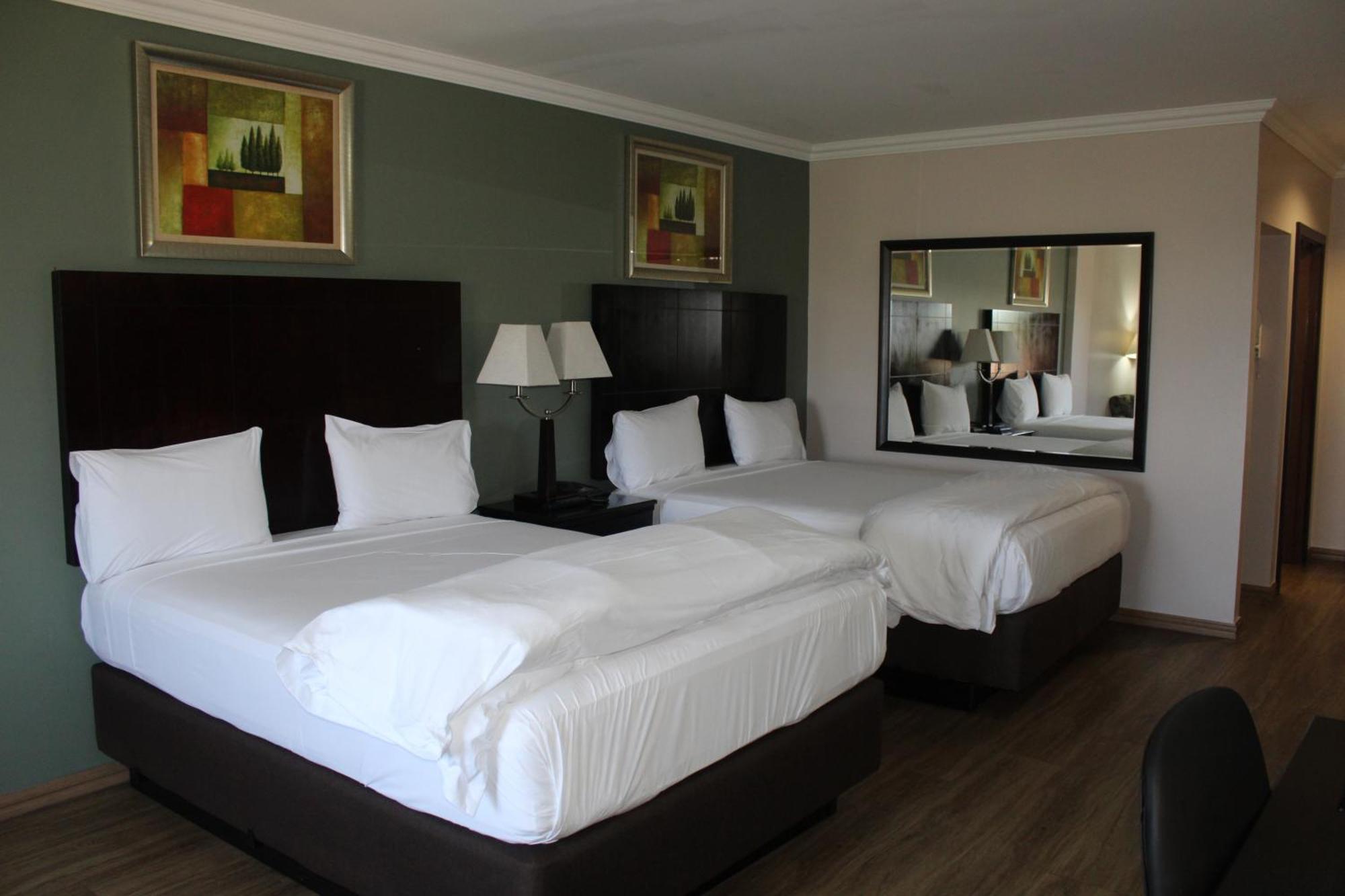 Hampshire Hotel - Ballito Ngoại thất bức ảnh