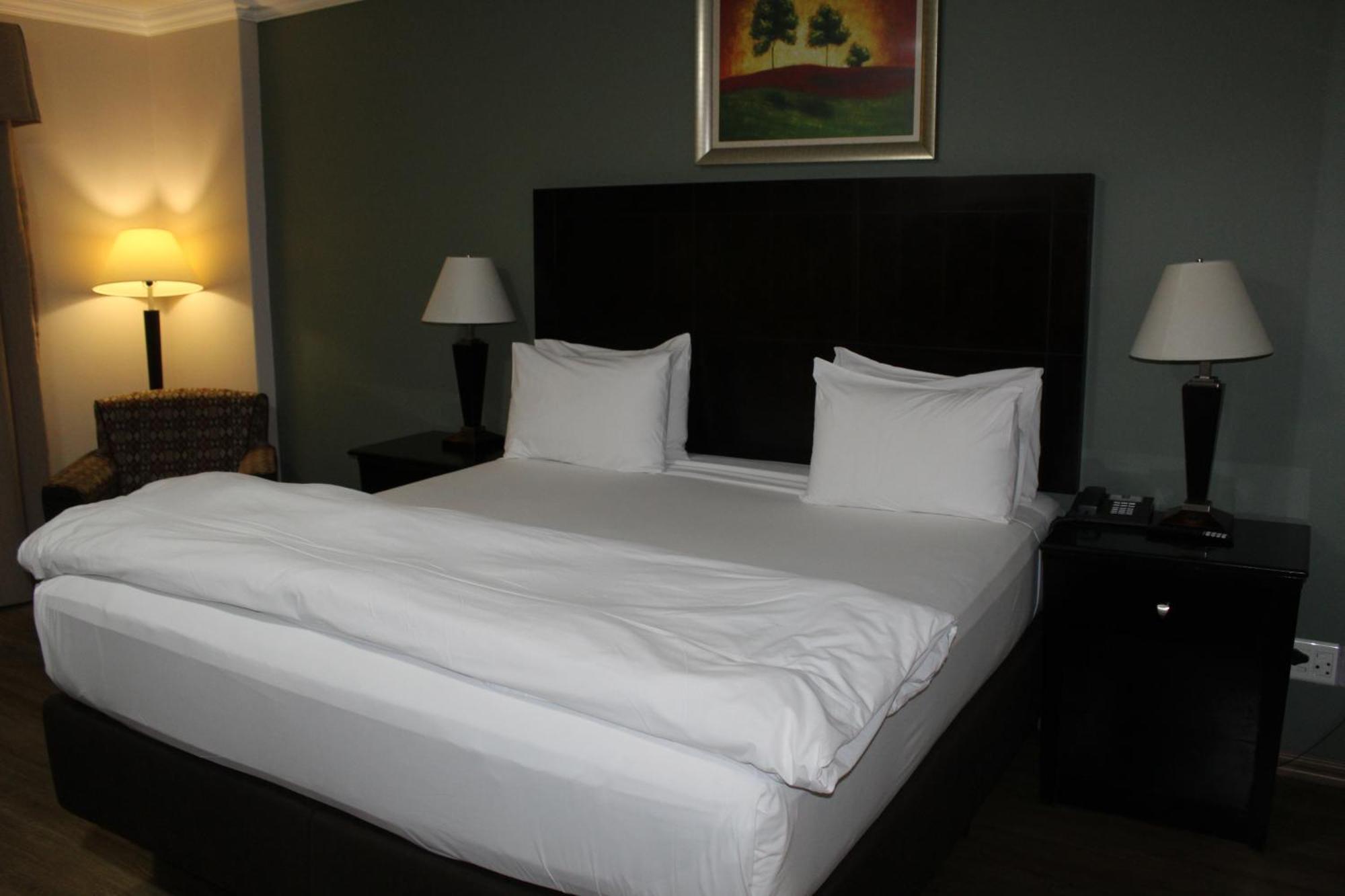 Hampshire Hotel - Ballito Ngoại thất bức ảnh