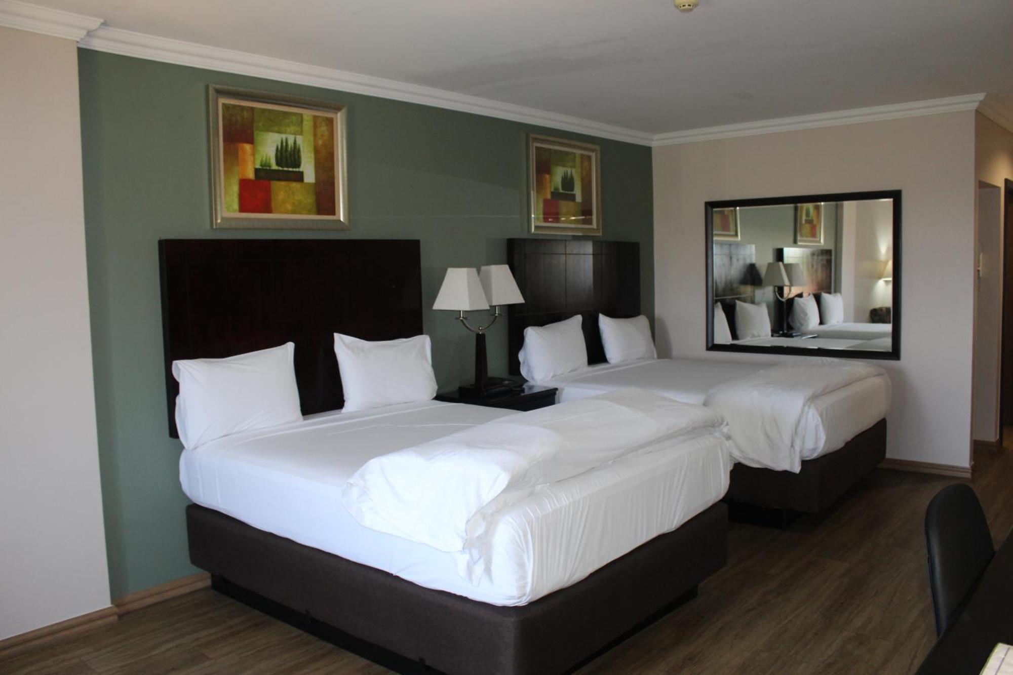 Hampshire Hotel - Ballito Ngoại thất bức ảnh
