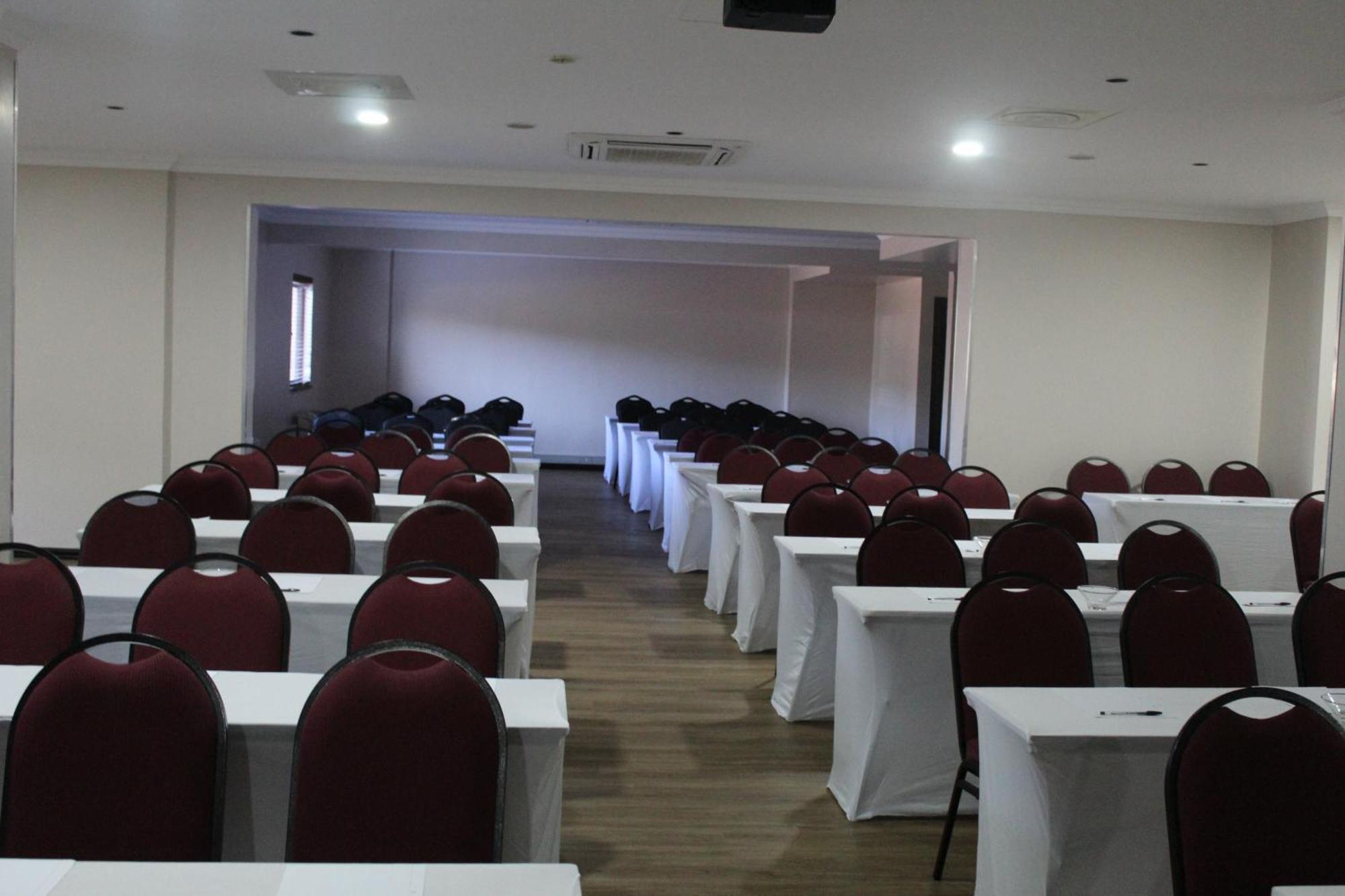 Hampshire Hotel - Ballito Ngoại thất bức ảnh