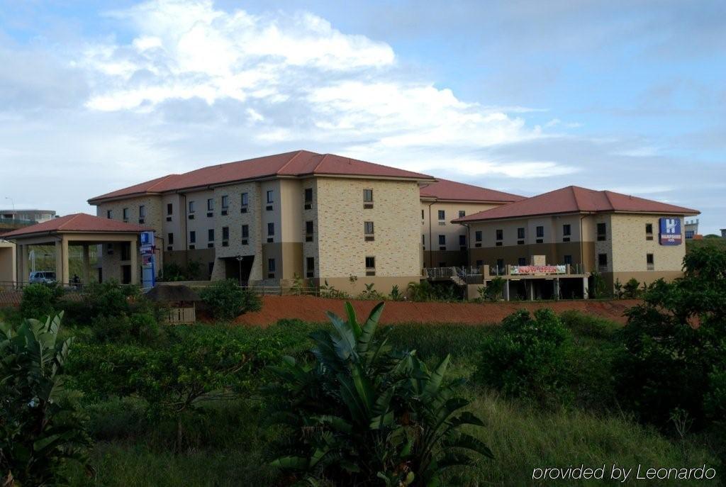 Hampshire Hotel - Ballito Ngoại thất bức ảnh