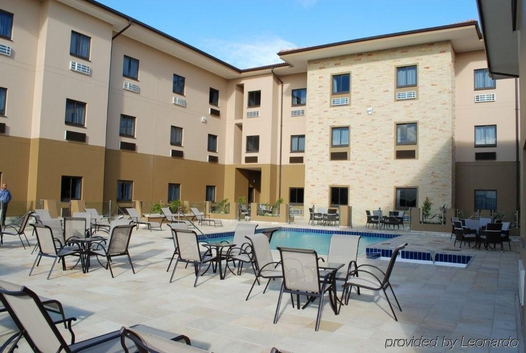 Hampshire Hotel - Ballito Ngoại thất bức ảnh