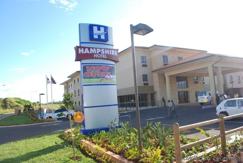 Hampshire Hotel - Ballito Ngoại thất bức ảnh