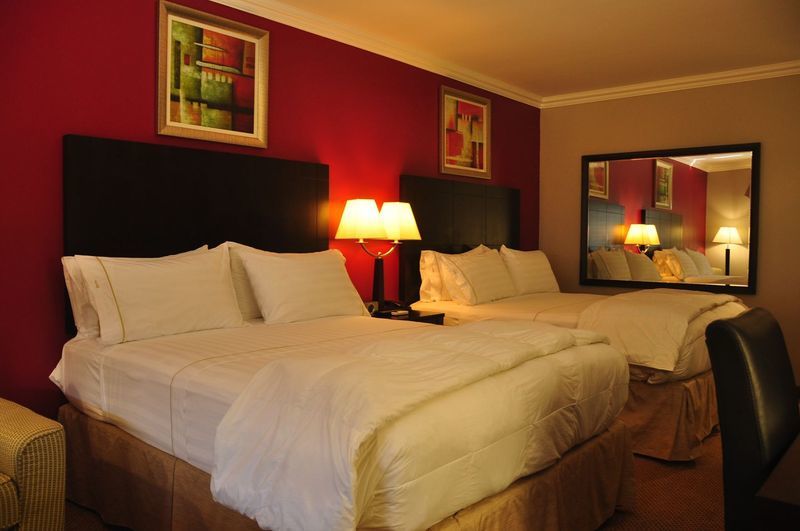 Hampshire Hotel - Ballito Ngoại thất bức ảnh