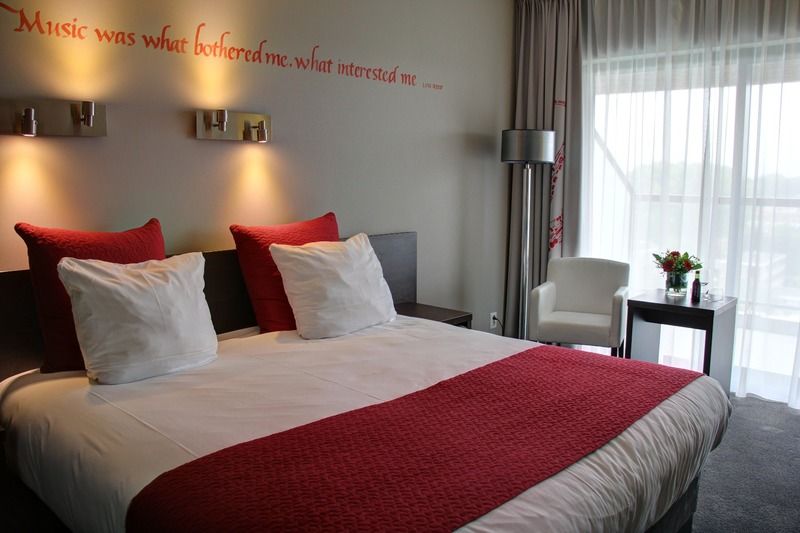 Hampshire Hotel - Ballito Ngoại thất bức ảnh