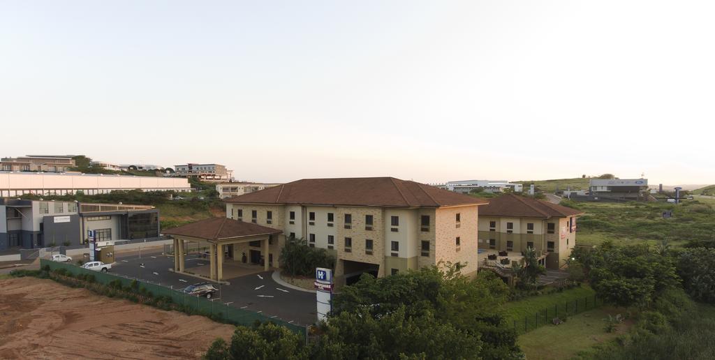 Hampshire Hotel - Ballito Ngoại thất bức ảnh
