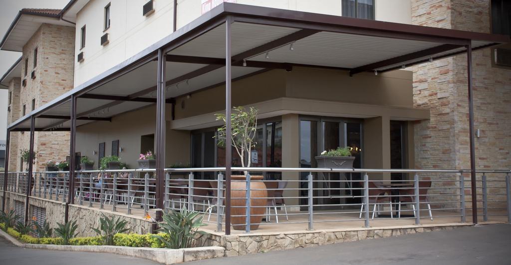 Hampshire Hotel - Ballito Ngoại thất bức ảnh