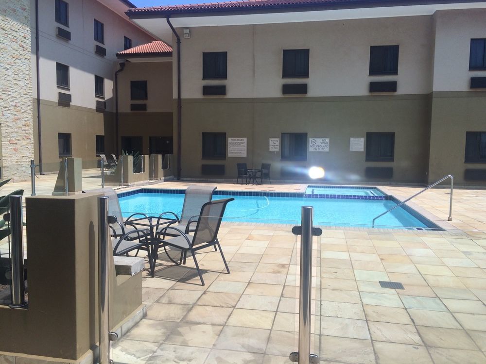 Hampshire Hotel - Ballito Ngoại thất bức ảnh