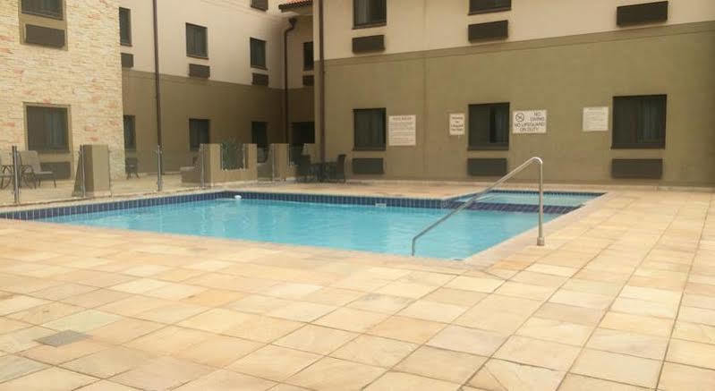 Hampshire Hotel - Ballito Ngoại thất bức ảnh