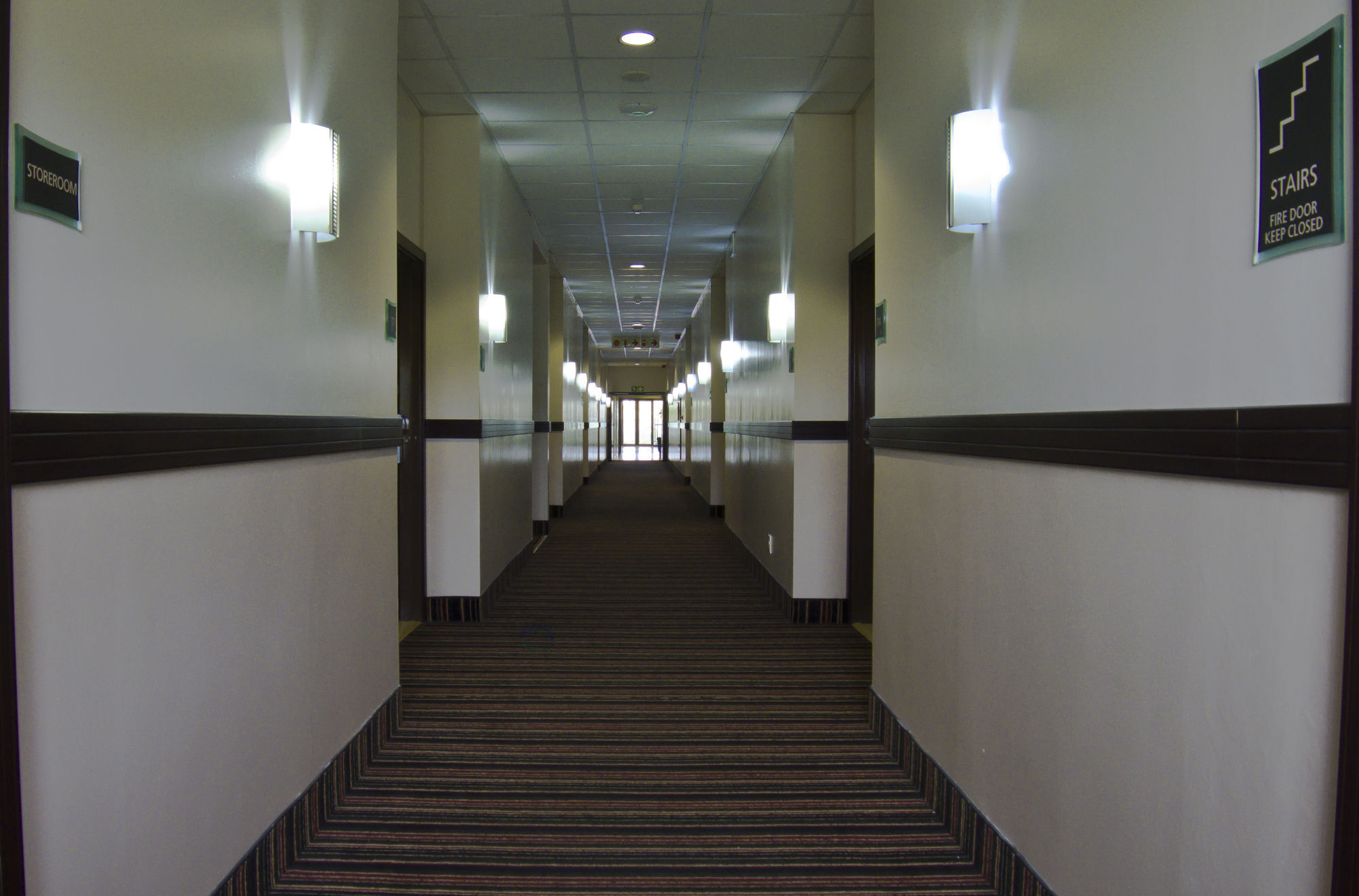 Hampshire Hotel - Ballito Ngoại thất bức ảnh