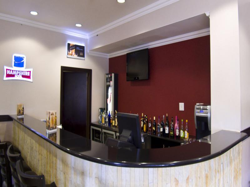 Hampshire Hotel - Ballito Ngoại thất bức ảnh