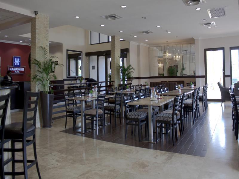 Hampshire Hotel - Ballito Ngoại thất bức ảnh