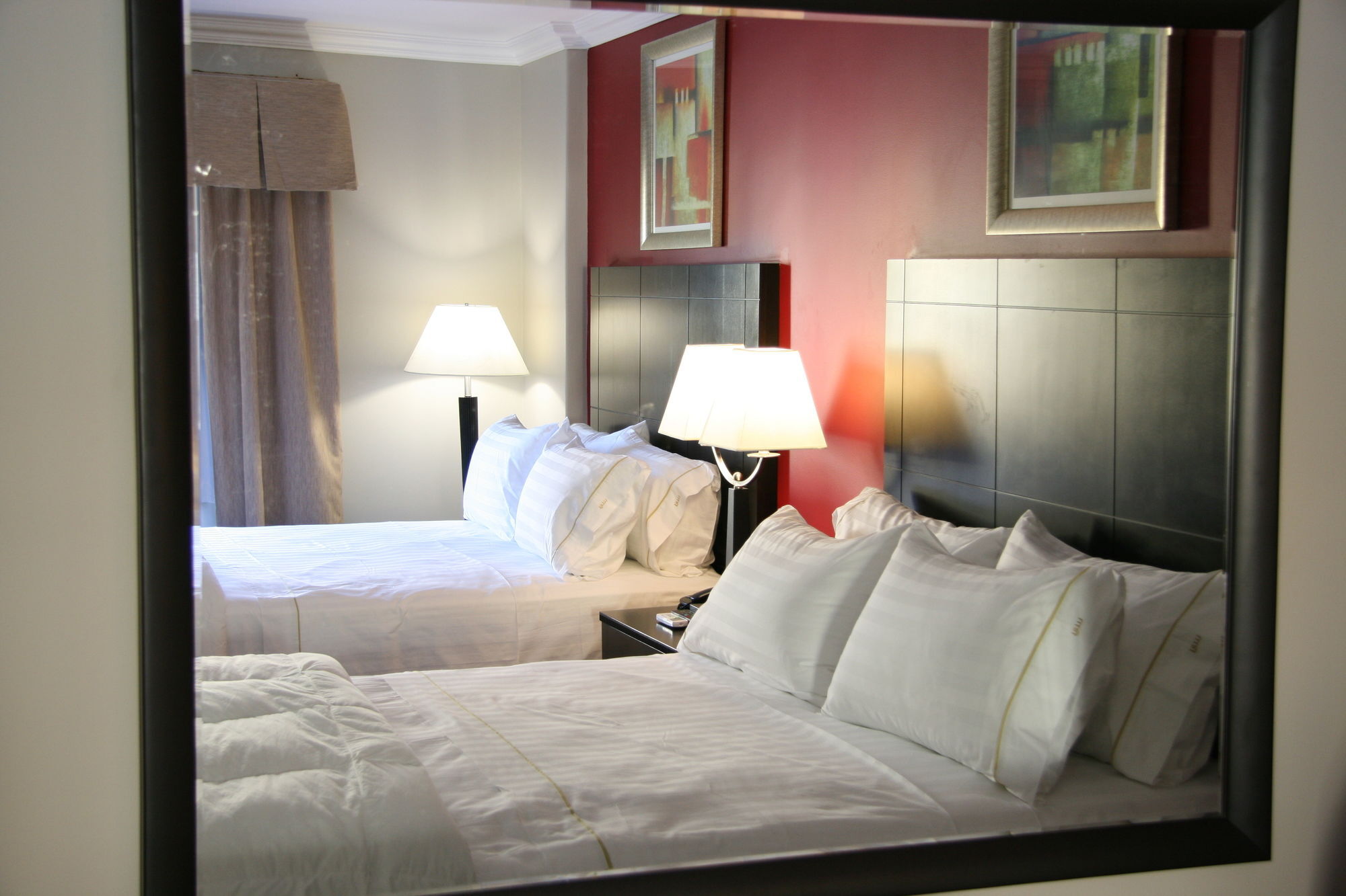 Hampshire Hotel - Ballito Ngoại thất bức ảnh